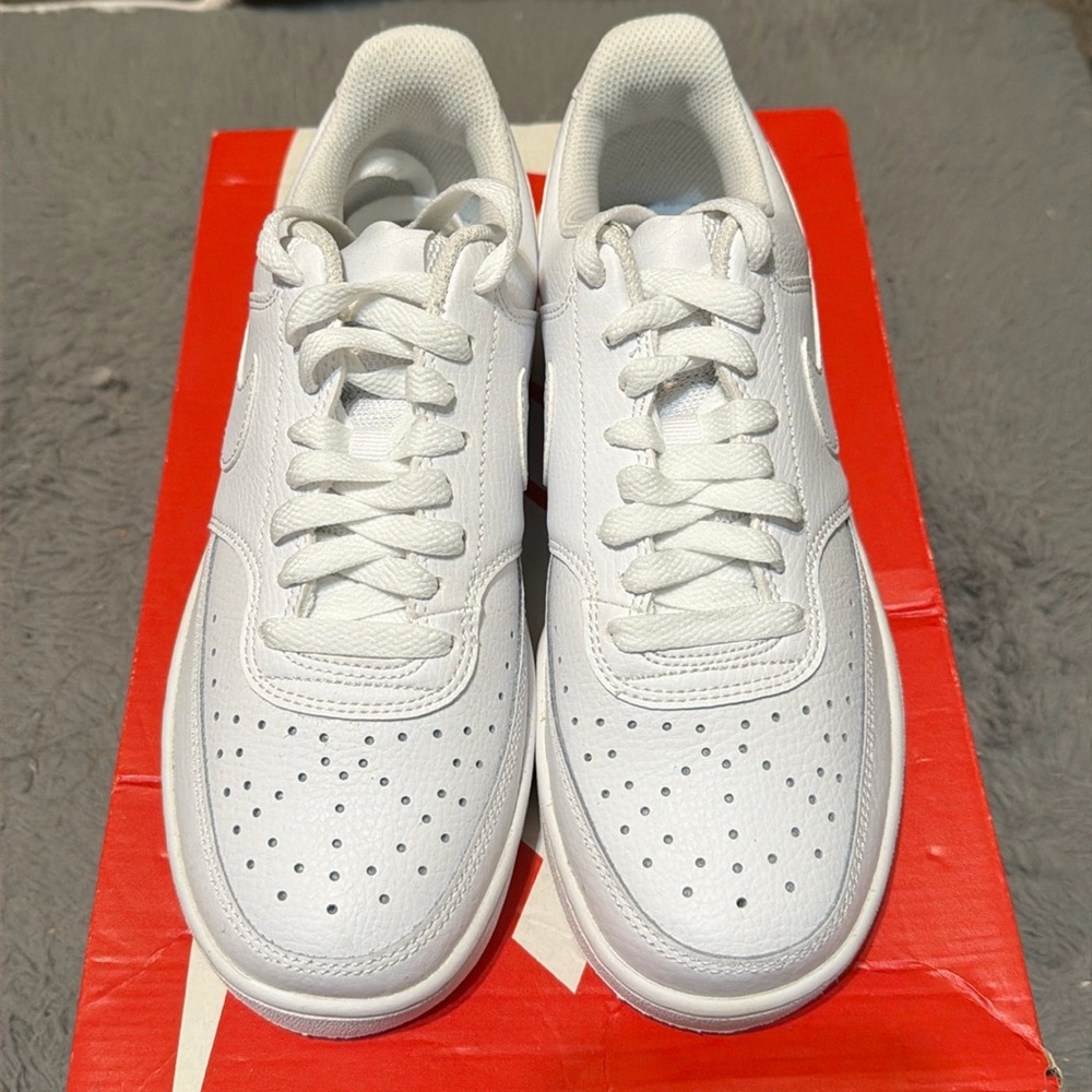Women’s Nike Court Vision Low